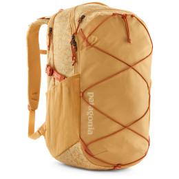 Ruksak Patagonia Refugio Day Pack 30L narančasto / žuta Mountain Breeze: Buttercup Yellow