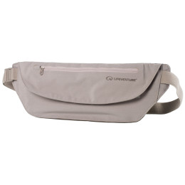 Torbice oko struka LifeVenture RFID Multipocket Body Wallet Waist bež