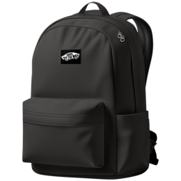 Ruksak Vans Old Skool Backpack crna Black/Black
