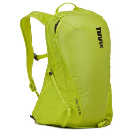 Ruksak Thule Upslope 20L zelena Lime Punch