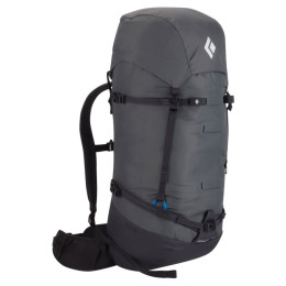 Turistički ruksak Black Diamond Speed 40 tamno siva Graphite