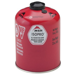 Kartuša MSR Isopro 450 g (2020)