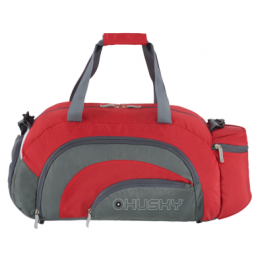 Torba Husky Glade 38 l crvena