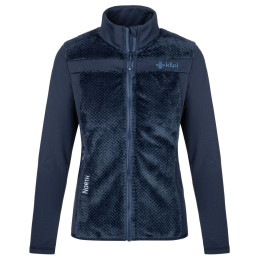 Ženska dukserica Kilpi Chloe-W plava