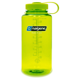 Boca Nalgene Wide Mouth Sustain 1l