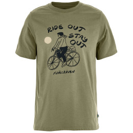 Muška majica Fjällräven Hoja Iväg T-shirt M