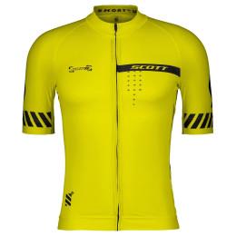 Muški biciklistički dres Scott M's RC Pro SS