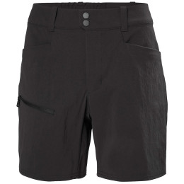 Ženske kratke hlače Helly Hansen W Vika Tur Shorts crna Black