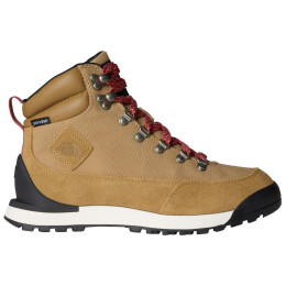 Ženske cipele The North Face W Back-To-Berkeley Iv Textile Wp