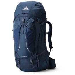 Turistički ruksak Gregory Baltoro 65 Rc plava Stellar Blue