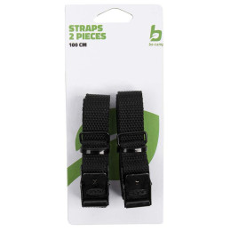 Remeni za pričvršćivanje opreme Bo-Camp Straps 18mm/100cm 2pcs