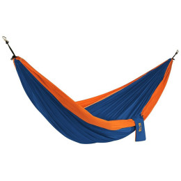 Ležaljka za drvo-baštu Ticket to the moon Mammock Hammock plava/narančasta RoyalBlue/Orange