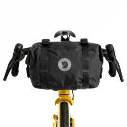 Torba za upravljač Fjällräven Hoja Handlebar Rolltop