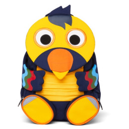 Dječji ruksak  Affenzahn Toucan large mješavina boja