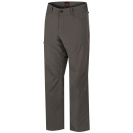 Muške hlače Hannah Kassim (2018) smeđa Earthy