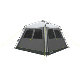 Šator Outwell Fastlane 300 Shelter siva Grey