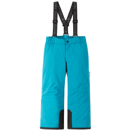 Dječje skijaške hlače Reima Proxima Aquatic Blue svijetlo plava Aquatic Blue