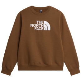 Muška dukserica The North Face Essential Drew Peak Regular Crew