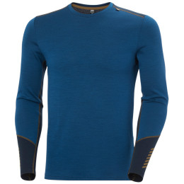 Muške funkcionalne majice Helly Hansen Lifa Merino Midweight Crew