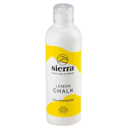 Tekući magnezij SIERRA Climbing Liquid Chalk žuta