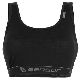 Grudnjak Sensor Merino Active
