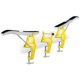 Stezaljke TOKO Ski Vise Nordic World Cup