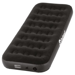 Madrac Outwell Flock Classic Single crna