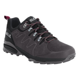 Ženske cipele Jack Wolfskin Refugio Texapore Low W