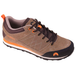 Muška obuća Elbrus Hildur smeđa Clay/DarkBrown/Orange