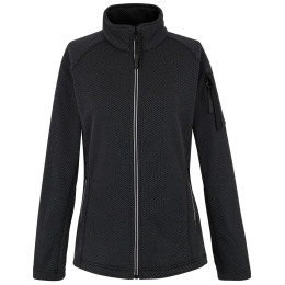 Ženska dukserica Regatta Liliena siva Seal Grey/Bl