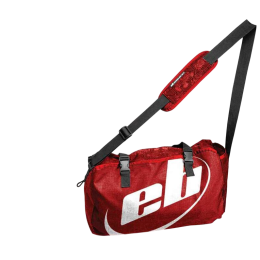 Torba za uže EB Climbing R-Bag crvena Červená