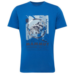 Muška majica Mammut Trovat T-Shirt Men Mammut