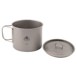 Lonac Robens Titanium Pot 0.9L
