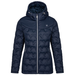 Ženska jakna Loap Itema tamno plava