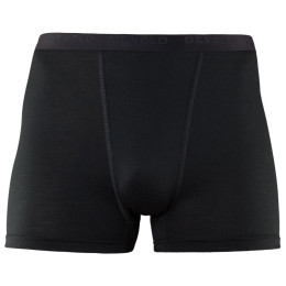 Bokserice Devold Breeze Man Boxer crna Black