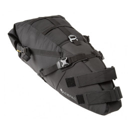 Torbica pod sjedište Acepac Saddle bag MKIII crna