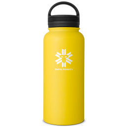 Termosica Snow Monkey Traveler 1l žuta yellow