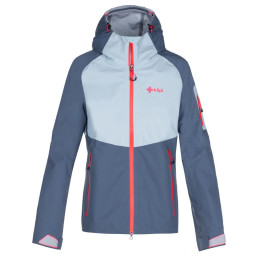 Ženska jakna Kilpi Lexay-W plava