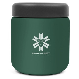 Termos zdjela za hranu Snow Monkey Foodie Midi 480 ml
