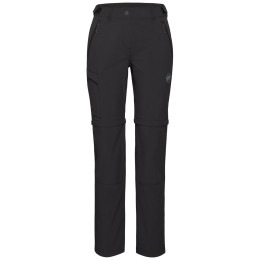 Muške hlače Mammut Runbold IV Zip Off Pants Women