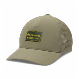 Šilterica Columbia Mountaincap™ II 110 Snapback zelena Stone Green, Outdoor Original
