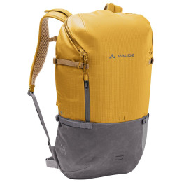 Ruksak Vaude CityGo 30 II žuta burnt yellow