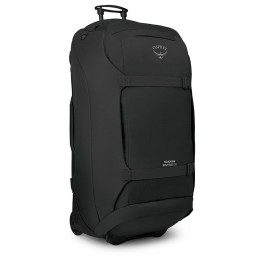 Torba sa točkićima Osprey Sojourn Shuttle 130 crna Black