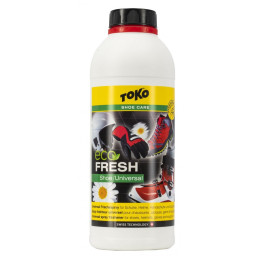 Dezodorans TOKO Eco Shoe / Universal Fresh 1000 ml