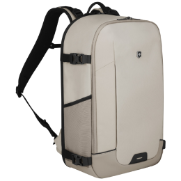 Putni ruksak Victorinox Altmont Modern Traveler Backpack bež Stone White