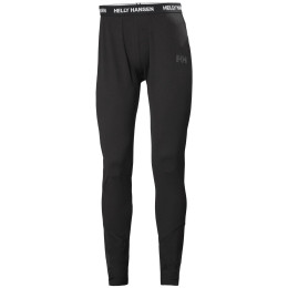 Muški funkcionalni donji veš Helly Hansen Lifa Active Pant crna Black