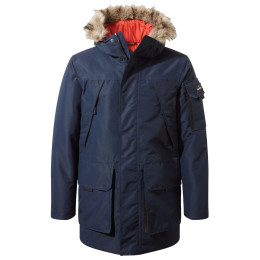 Muška jakna Craghoppers Bishorn Jacket