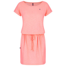 Haljina Loap Bladana ružičasta