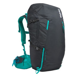 Ženski ruksak Thule AllTrail 35L Women's crna Obsidian