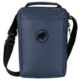 Torba preko ramena Mammut Seon Pouch plava